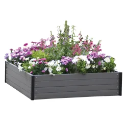 Planteringslåda HORTUS KompositHöjd: 240 mm