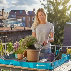 Planteringsmatta Gardena M