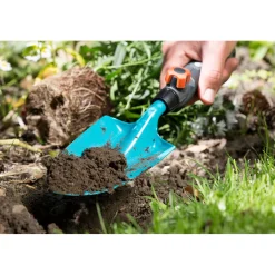 Planterspade Gardena Combisystem 8,5 cm