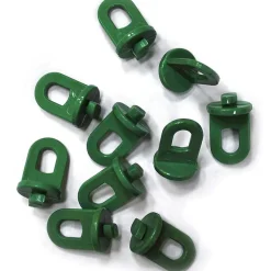 Plantupphänging Metalcraft 10 st