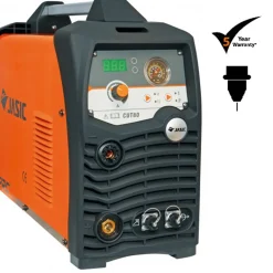 Plasmaskärare JASIC pro plasma cut 80