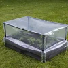 Plast Flexigarden 0,15 mm 2200 x 1800 mm transparent