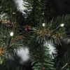 Plastgran Nordic Winter Fryd LED150x106 cm