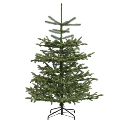 Plastgran Nordic Winter Julgran Danish Collection 150 x 118 cm
