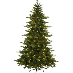 Plastgran Star Trading Larvik 270 LED