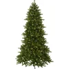 Plastgran Star Trading Minnesota LED210 cm