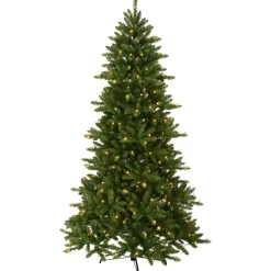 Plastgran Star Trading Minnesota LED210 cm