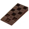 Plastkil Millers Brun 17X45X75 mm
