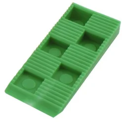 Plastkil Millers Grön 10X30X70 mm
