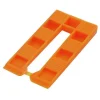 Plastkil Millers Orange 8X40X80 mm