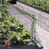 Plast- och näthöjare Flexigarden Grön