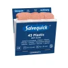 Plastplåster Cederroth Refill