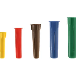 Plastplugg Gunnebo Fastening