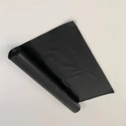 Plastpåse KEBA till 60 l svart