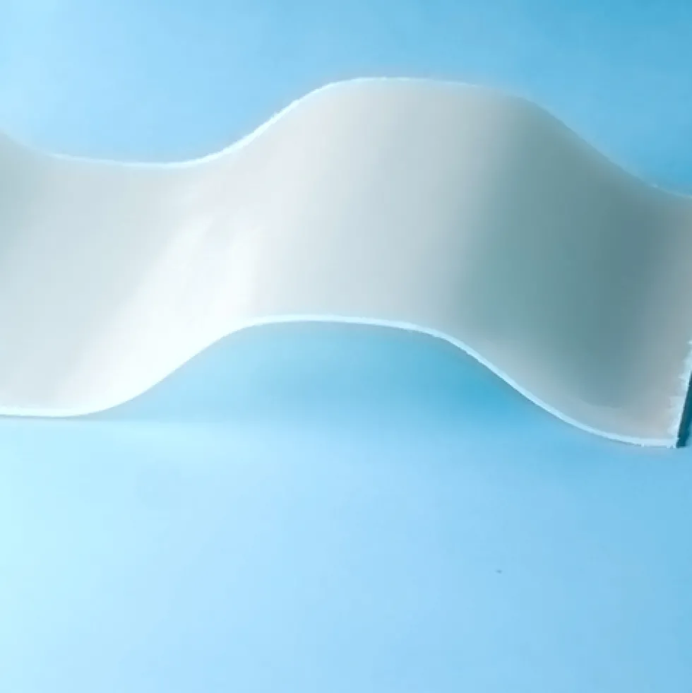 Plasttak HallePlattan Opal