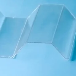Plasttak Halle Polysol Komplett Tak Klar