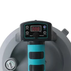 Plattlyft Bihui Scbc8 Batteridriven
