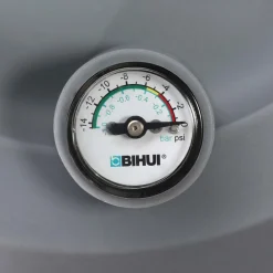 Plattlyft Bihui Scbc8 Batteridriven