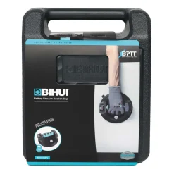 Plattlyft Bihui Scbc8 Batteridriven