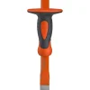 Plattmejsel Harden 250 mm