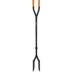 Plint- och Stolpspade Fiskars Classic Stål