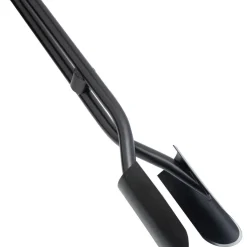 Plint- och Stolpspade Fiskars Classic Stål