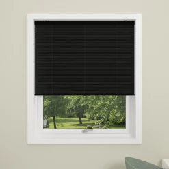 Plisségardin Debel Touch LjusavskärmandeBredd: 80 cm, Längd: 210 cm, Färg: Vit