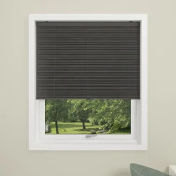 Plisségardin Debel Touch LjusavskärmandeBredd: 80 cm, Längd: 210 cm, Färg: Vit