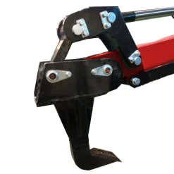 Plogskär Timco ATV-570R