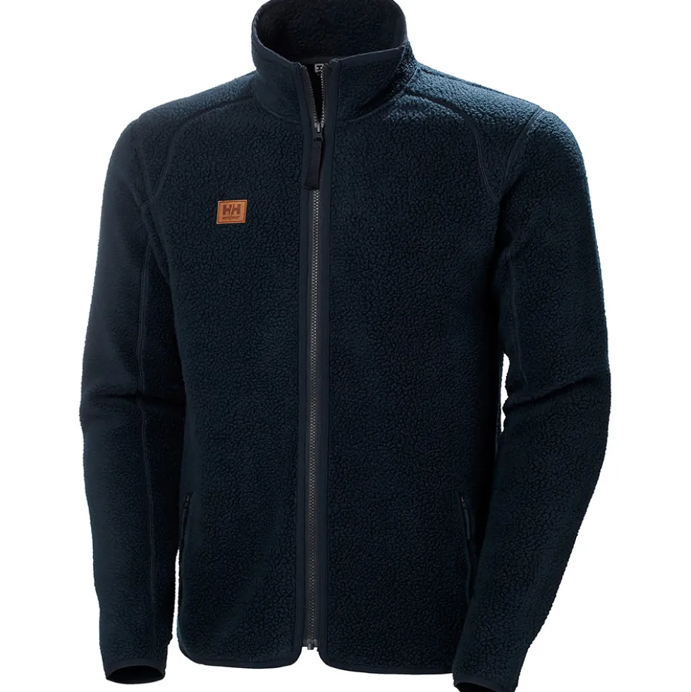 Pälsfiberjacka Helly Hansen Workwear 72180-290 Heritage