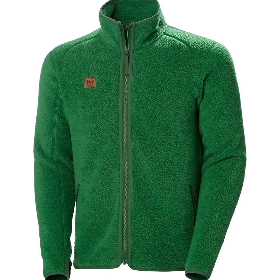 Pälsfiberjacka Helly Hansen Workwear 72180-290 Heritage