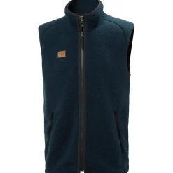 Pälsfiberväst Helly Hansen Workwear 72187-590 Heritage
