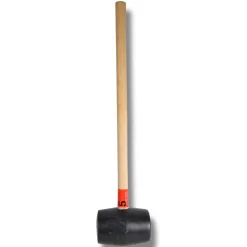 Pålslägga V-Plast Hickory 5 kg