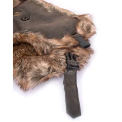 Pälsmössa Woodline Kibo