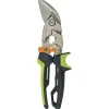 Plåtsax Fiskars Powergear Högerställt Skär