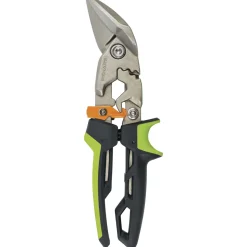 Plåtsax Fiskars Powergear Högerställt Skär