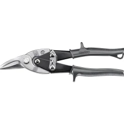Plåtsax Teng Tools Höger 250 mm