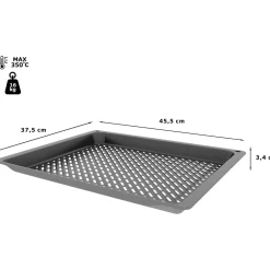 Plåt Siemens Air Fry/Grillplåt HZ629070