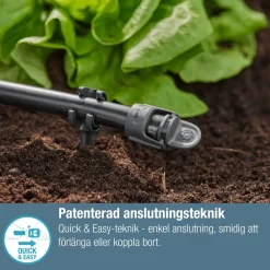 Plugg Gardena Micro-Drip 13 mm