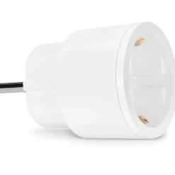 Plug-in-mottagare Nexa MYCR-100 med Dimmer