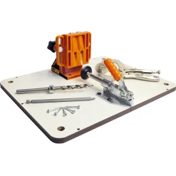 Pocket-Pro Skåp & Möbelmontering CMT Orange Tools Kit