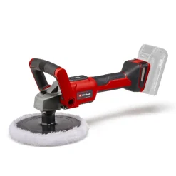 Poler- Einhell och slipmaskin CE-CP 18/180 Li E-Solo