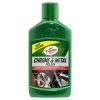 Polish Turtle Wax Chrome & Metal Polish 300ml