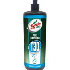 Polish Turtle Wax Pro T30 Fint Polérmedel 250ml