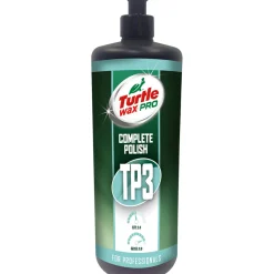 Polish Turtle Wax Pro TP3 Complete Polish 250ml