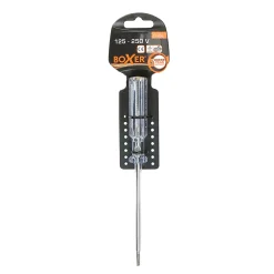 Polsökare Boxer 125-250 Volt