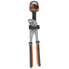 Polygrip Boxer 250 mm CR.V-Stål