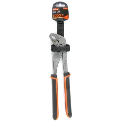 Polygrip Boxer 250 mm CR.V-Stål