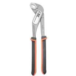 Polygrip Boxer 250 mm CR.V-Stål