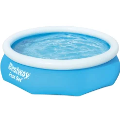 Pool Bestway Fast Set™ Ø3,05M